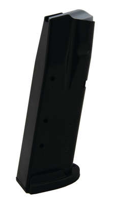 Magazines High Capacity Sig Sauer 40SW MAG SIG P250/P320-C 40/357 13RD